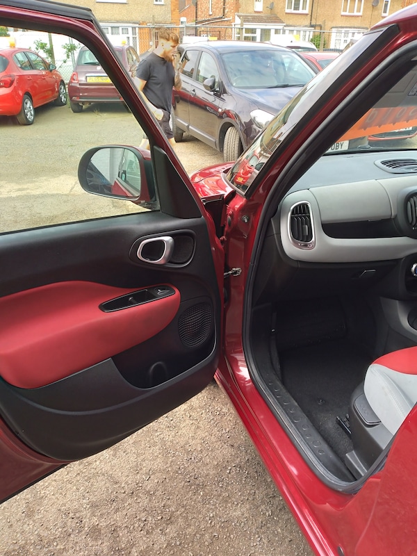 Used Fiat 500L 2013 for sale - 75381157: Photo 15