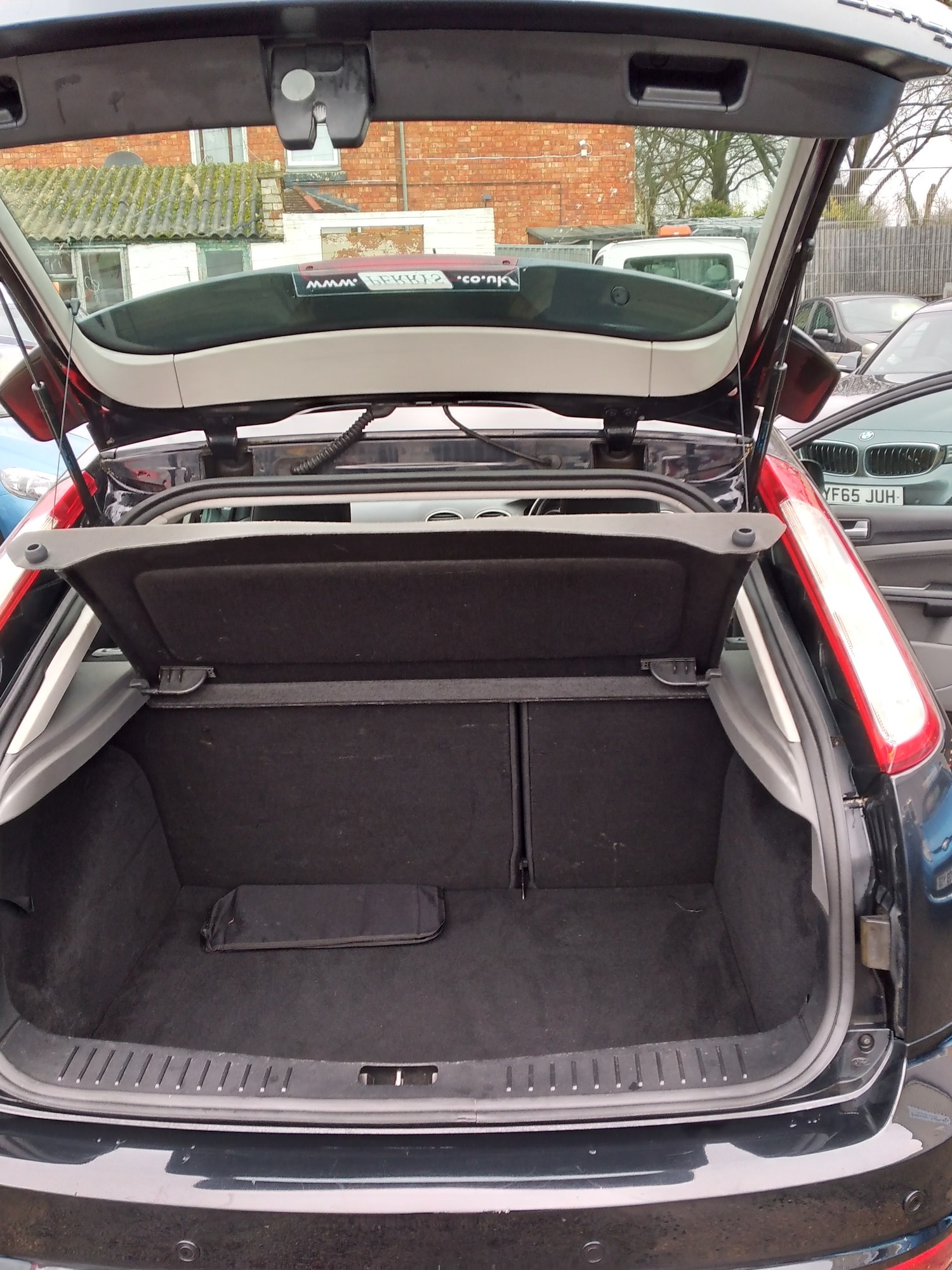 Used Ford Focus 2011 for sale - 77435348: Photo 10