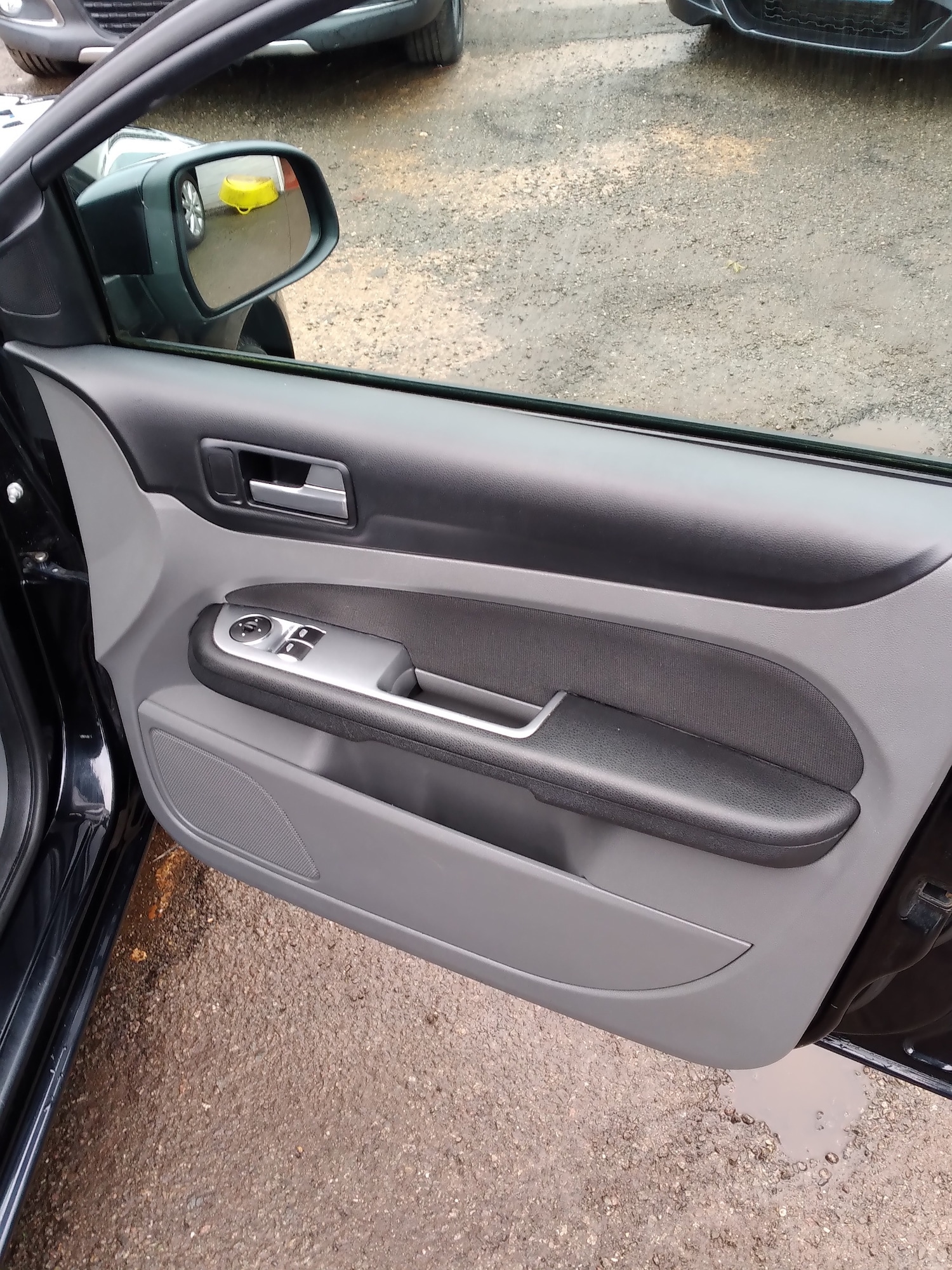 Used Ford Focus 2011 for sale - 77435348: Photo 12