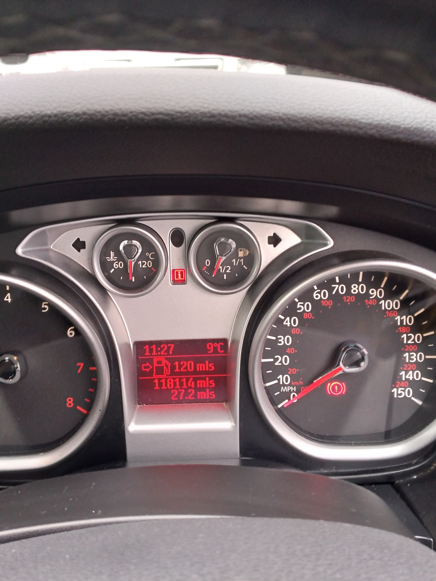 Used Ford Focus 2011 for sale - 77435348: Photo 13