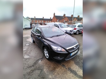 Used Ford Focus 2011 for sale - 77435348: Photo