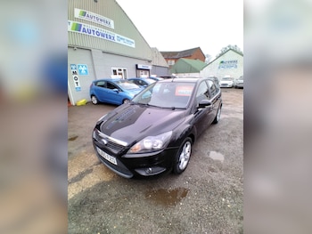 Used Ford Focus 2011 for sale - 77435348: Photo