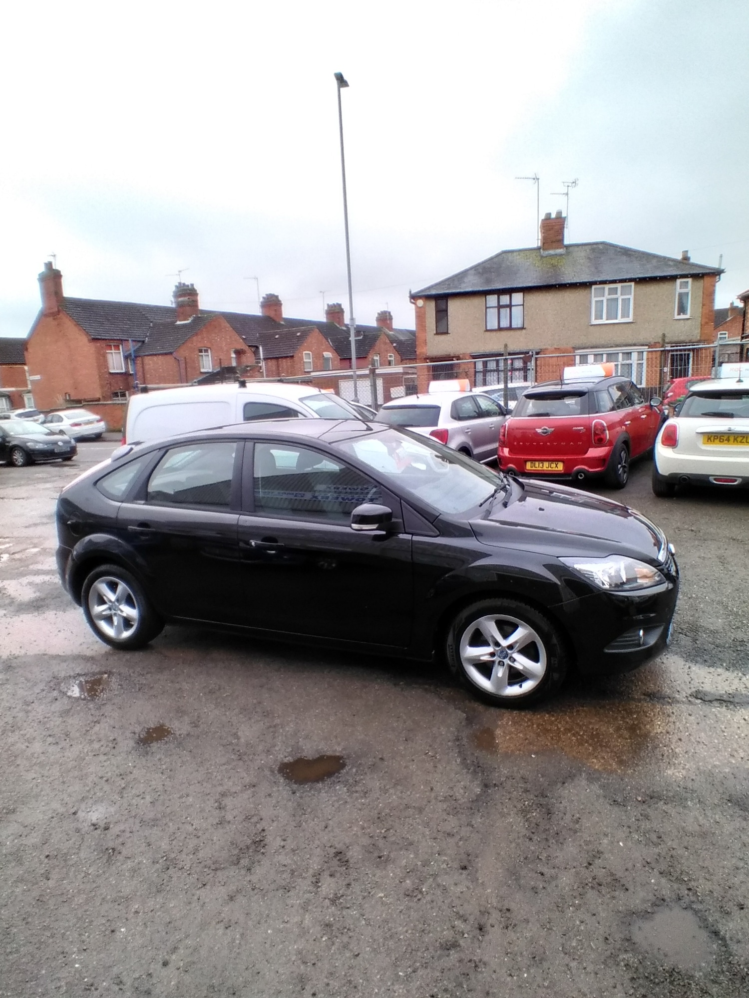 Used Ford Focus 2011 for sale - 77435348: Photo 3