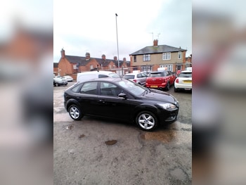 Used Ford Focus 2011 for sale - 77435348: Photo