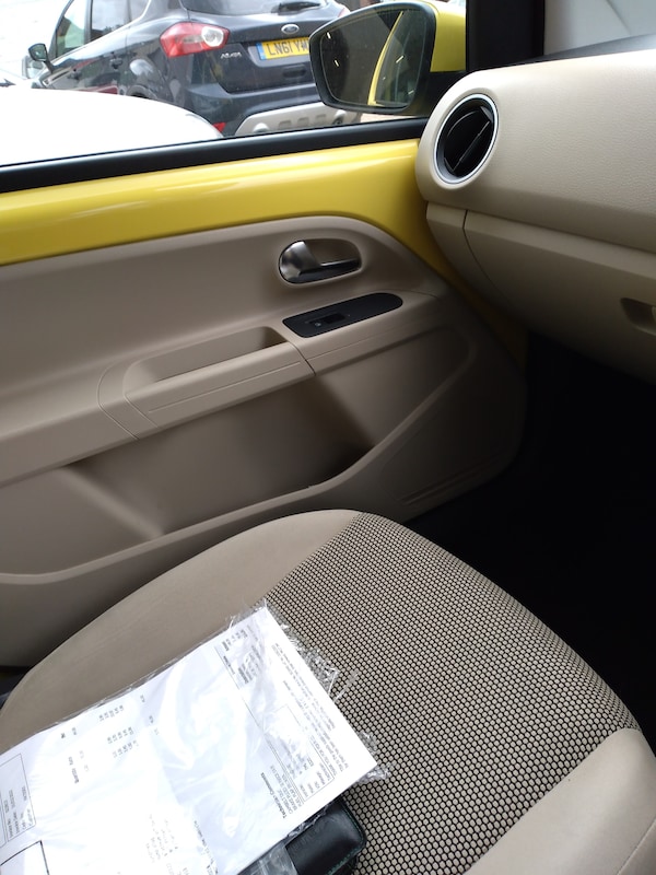 Used Skoda Citigo 2012 for sale - 74579275: Photo 10