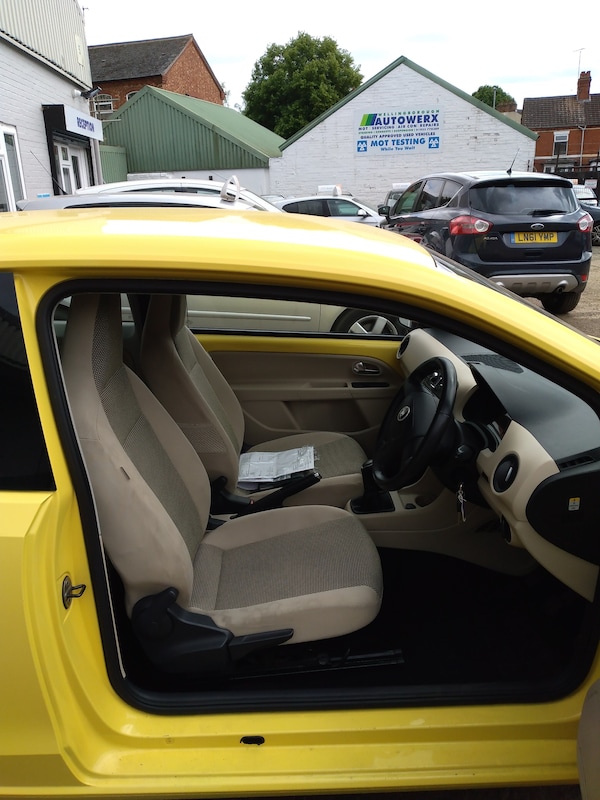 Used Skoda Citigo 2012 for sale - 74579275: Photo 12
