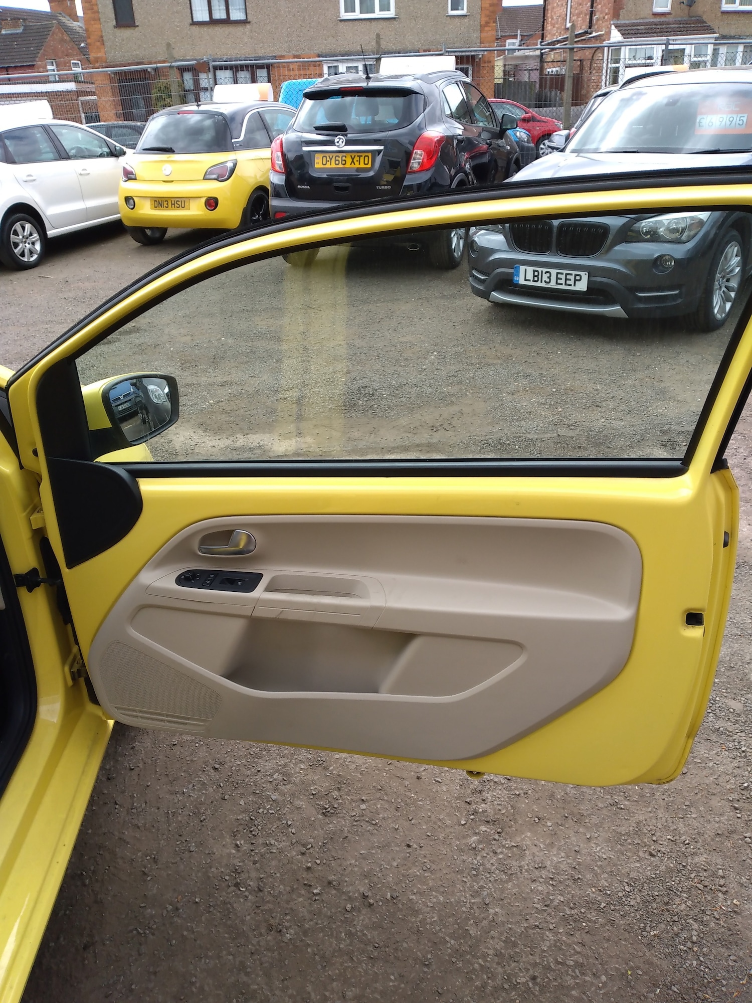 Vehicle 13