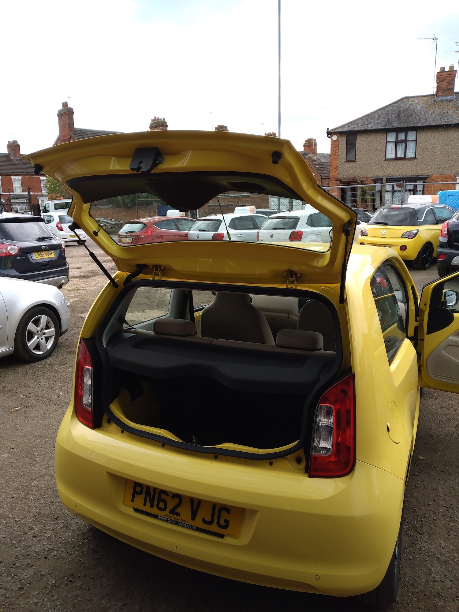 Vehicle 15