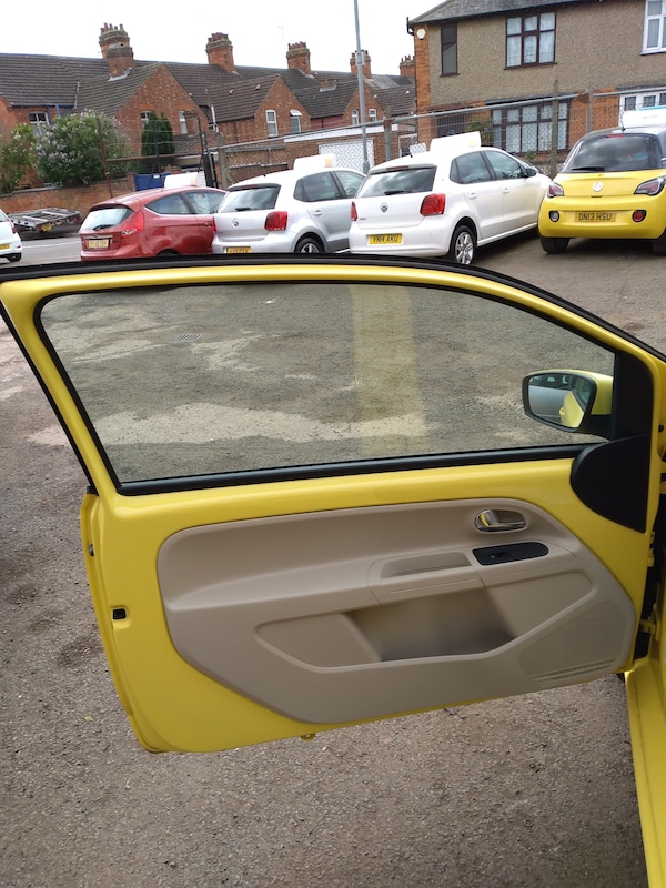 Used Skoda Citigo 2012 for sale - 74579275: Photo 17