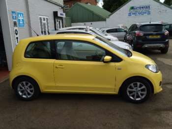 Used Skoda Citigo 2012 for sale - 74579275: Photo