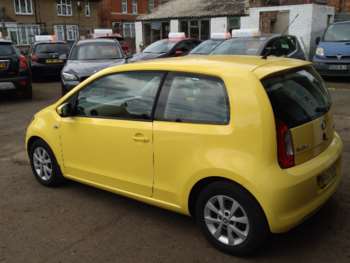 Used Skoda Citigo 2012 for sale - 74579275: Photo