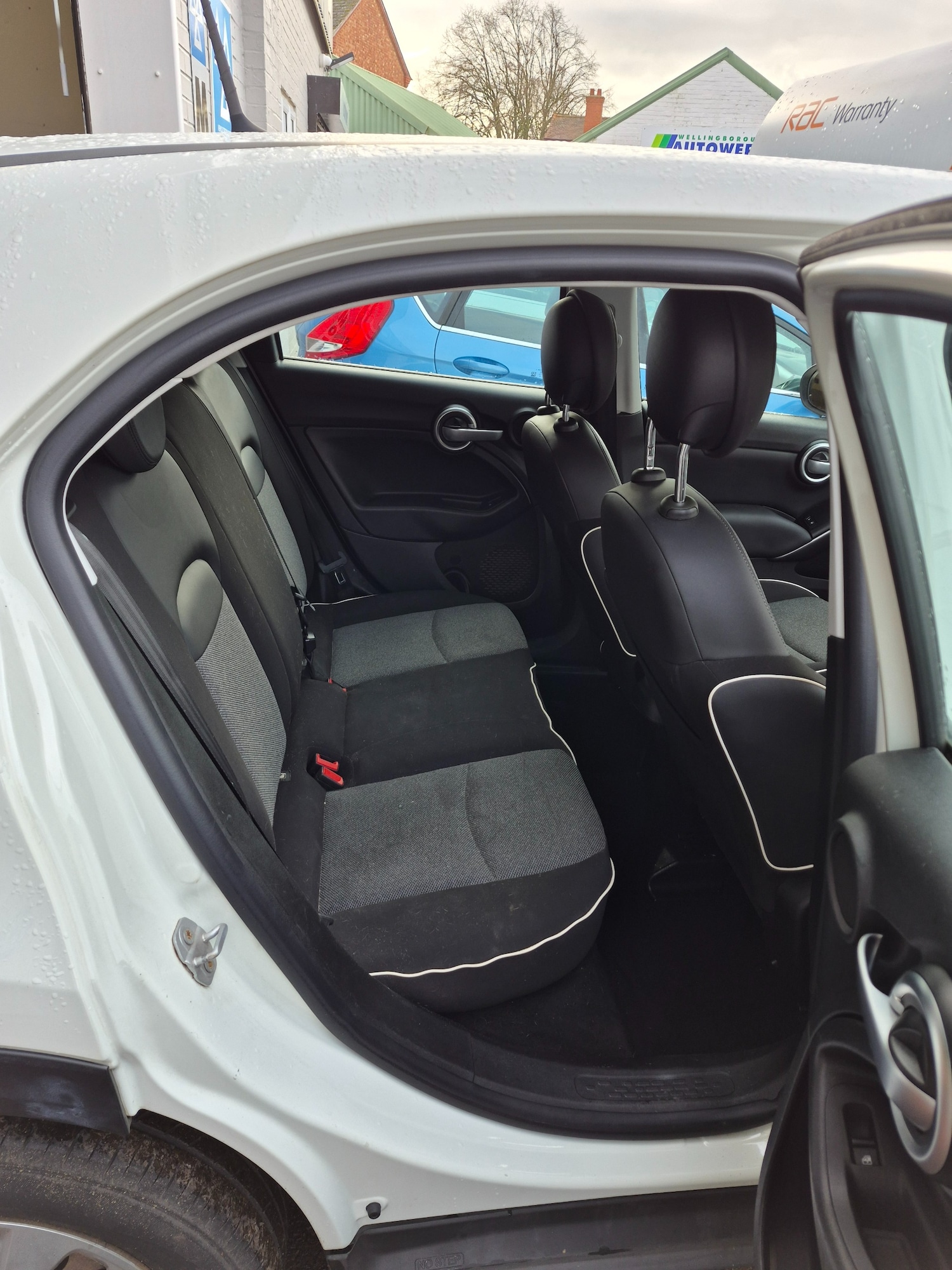 Used Fiat 500X 2018 for sale - 77663549: Photo 14