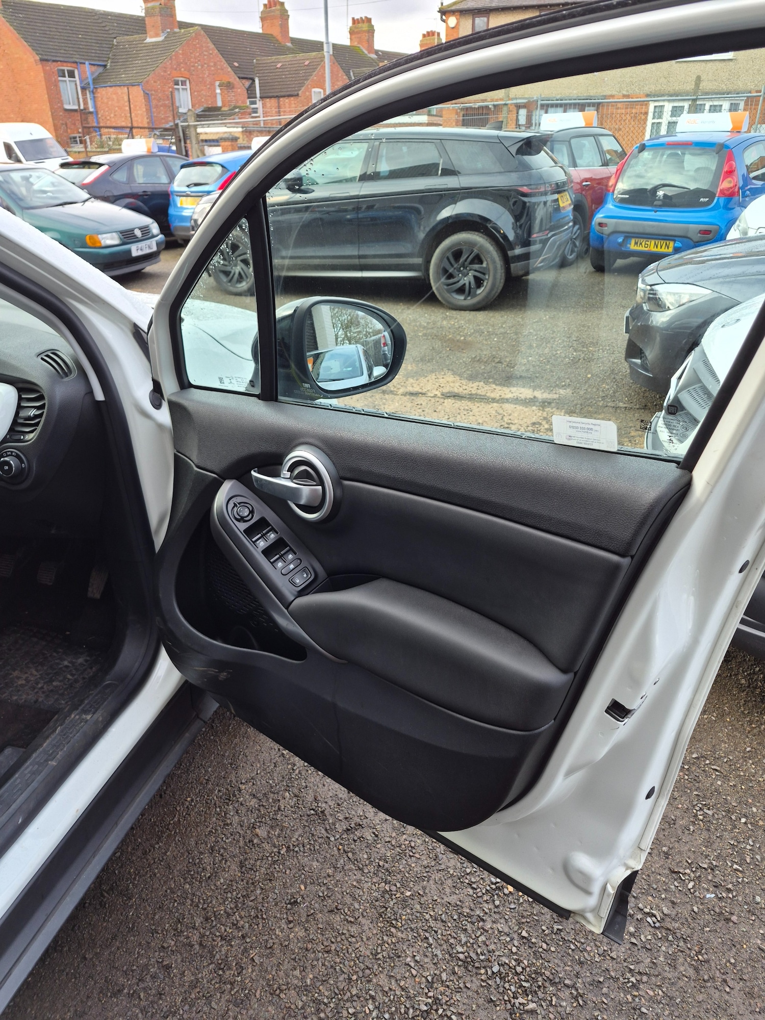 Used Fiat 500X 2018 for sale - 77663549: Photo 16