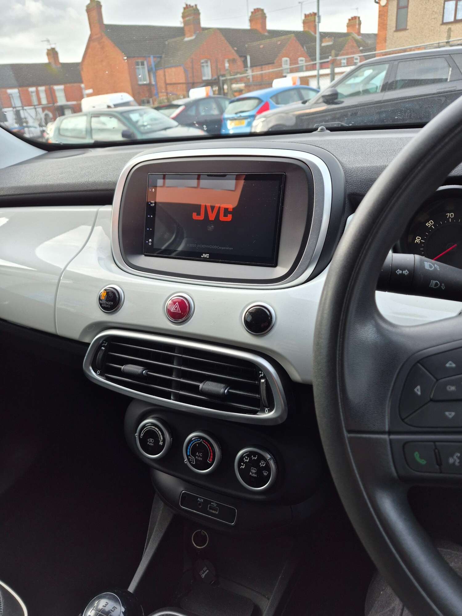 Used Fiat 500X 2018 for sale - 77663549: Photo 20