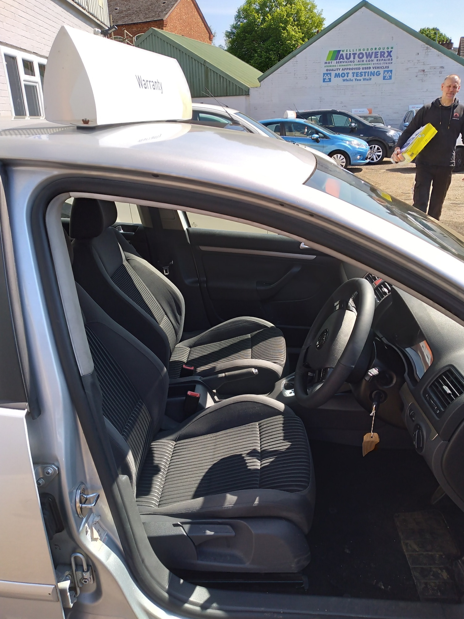 Vehicle 11