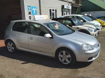 Used Volkswagen Golf 2007 for sale - 74496485: Photo