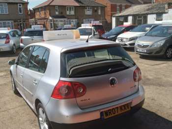 Used Volkswagen Golf 2007 for sale - 74496485: Photo