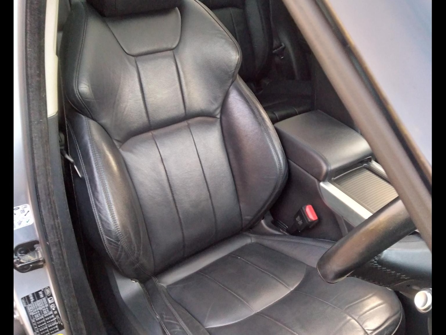 Used Land Rover Range Rover Evoque 2017 for sale - 69521352: Photo 12