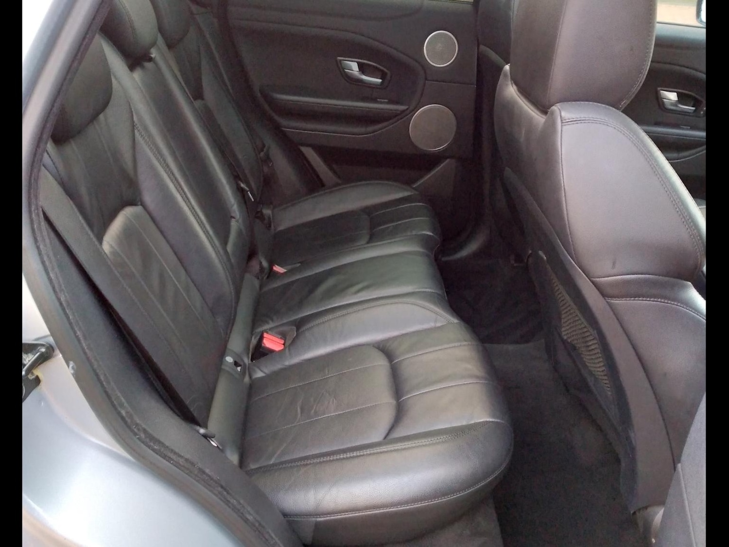 Used Land Rover Range Rover Evoque 2017 for sale - 69521352: Photo 13