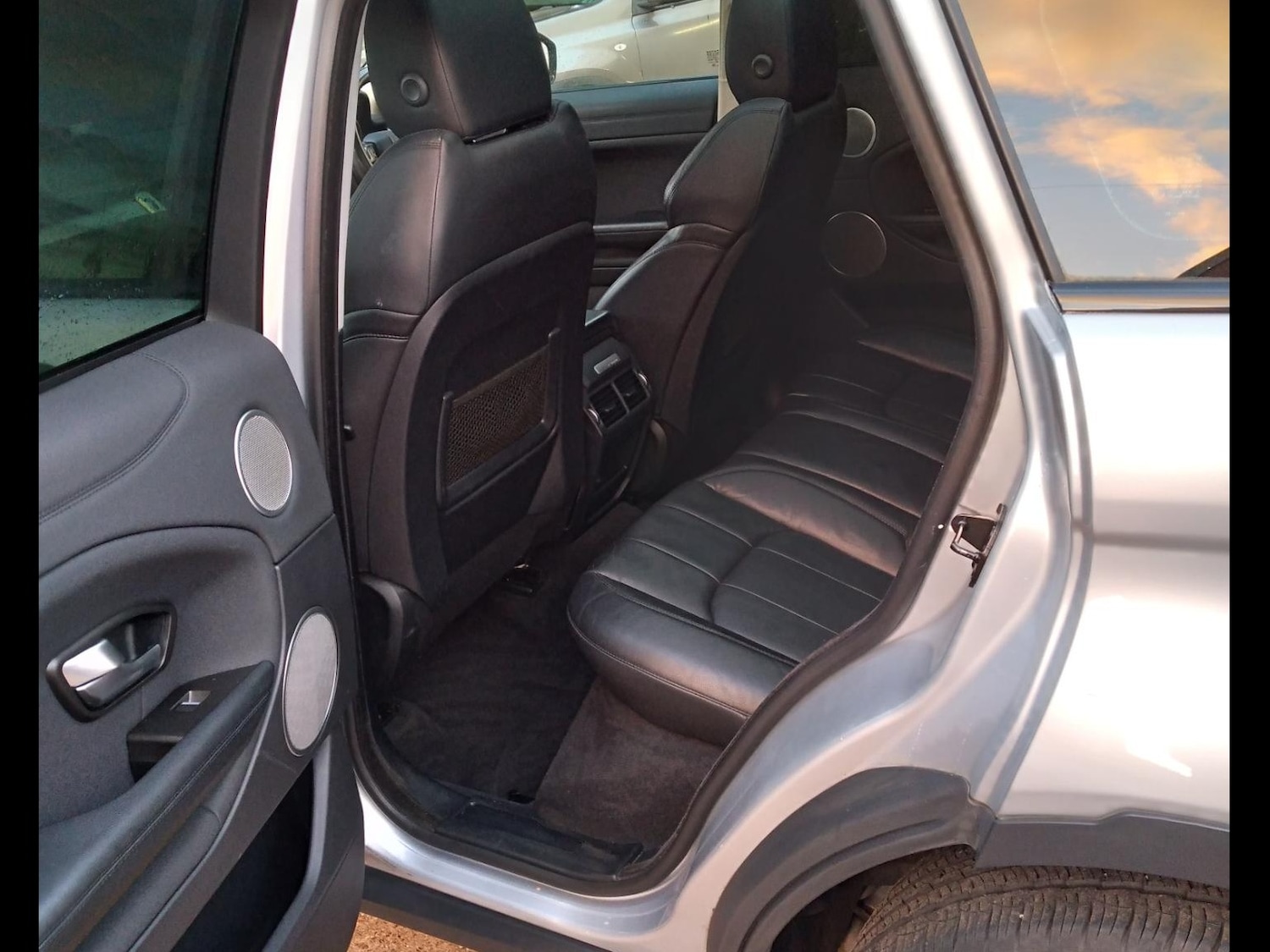 Used Land Rover Range Rover Evoque 2017 for sale - 69521352: Photo 15