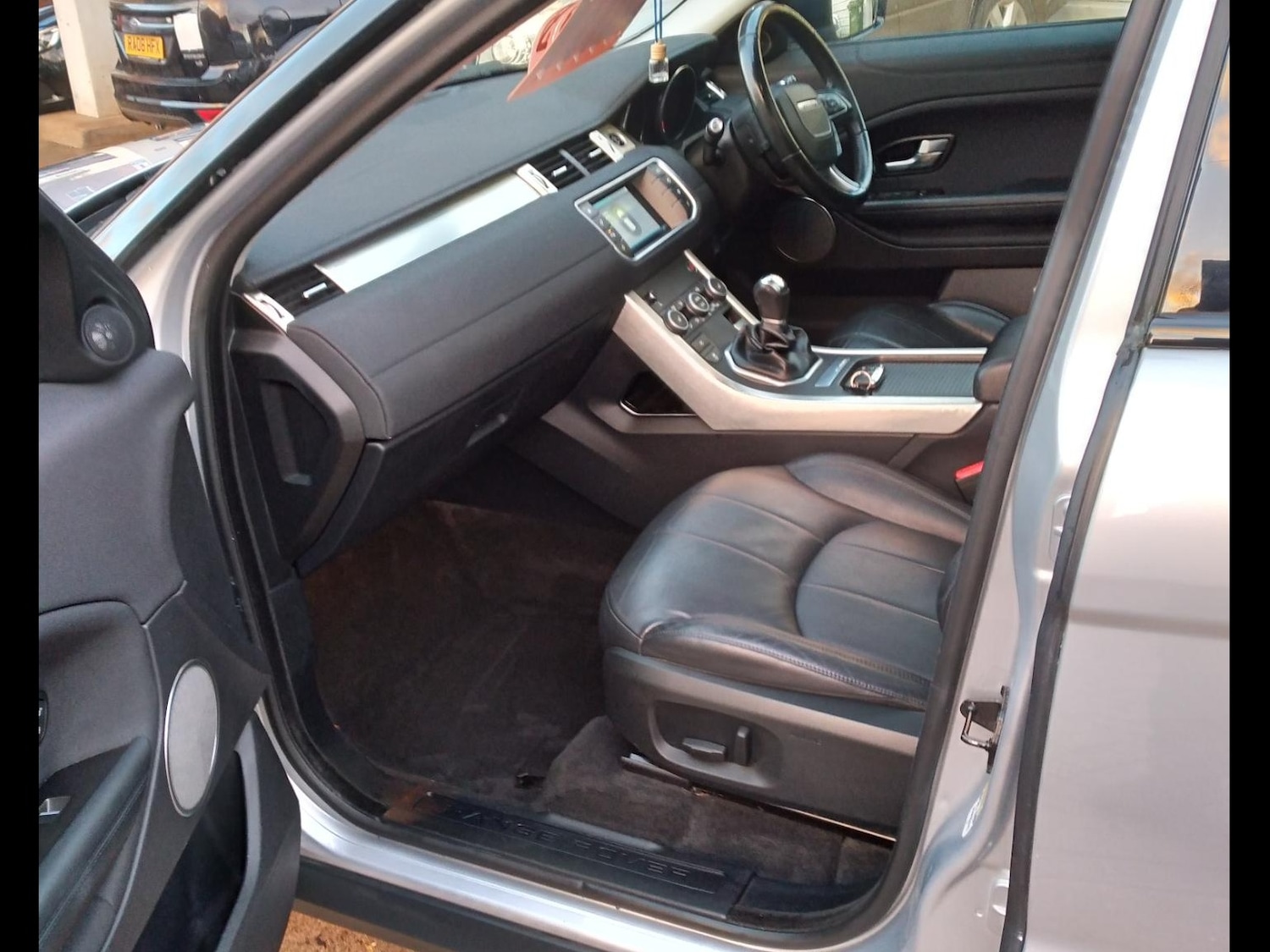 Used Land Rover Range Rover Evoque 2017 for sale - 69521352: Photo 16