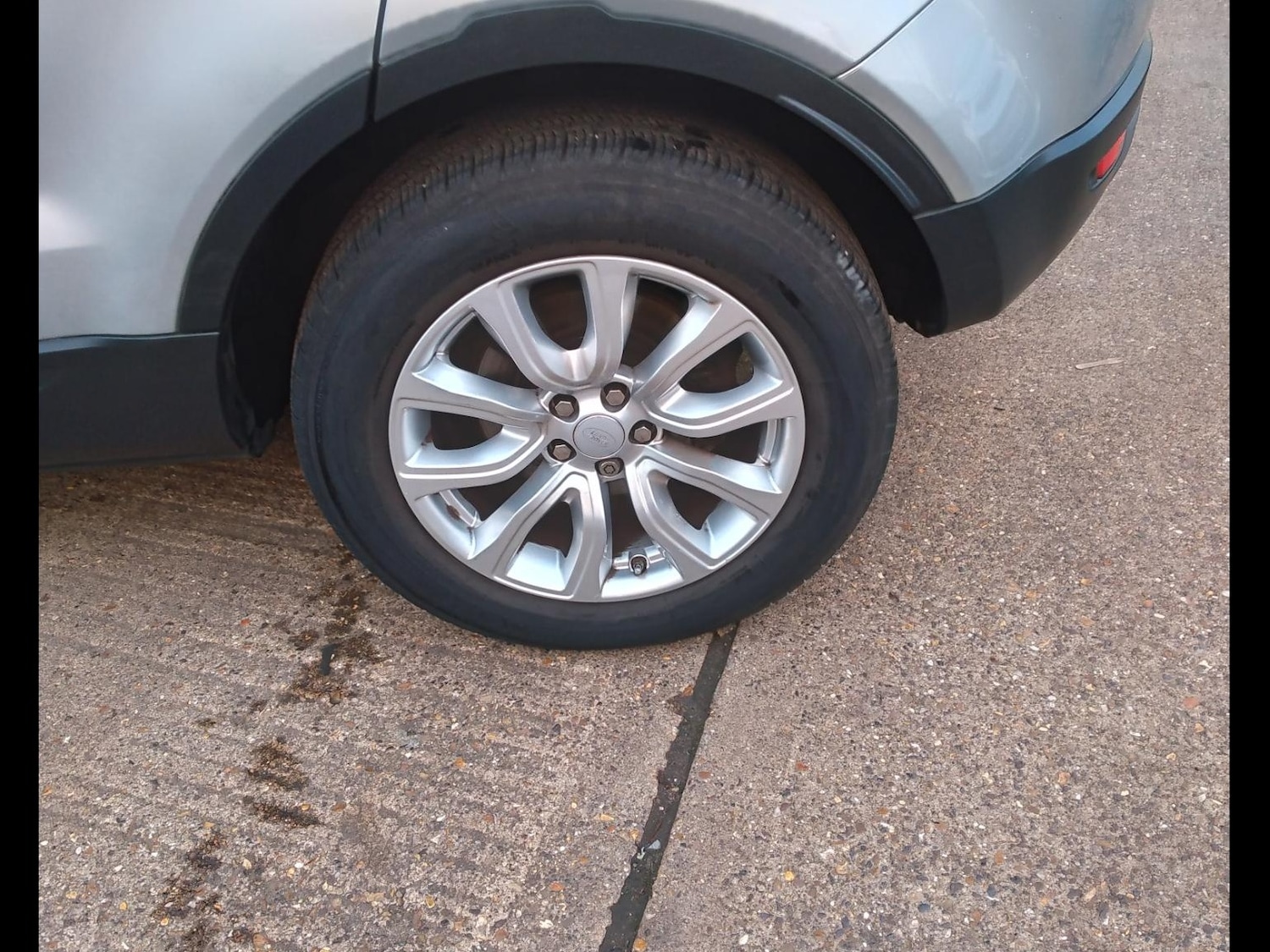 Used Land Rover Range Rover Evoque 2017 for sale - 69521352: Photo 18