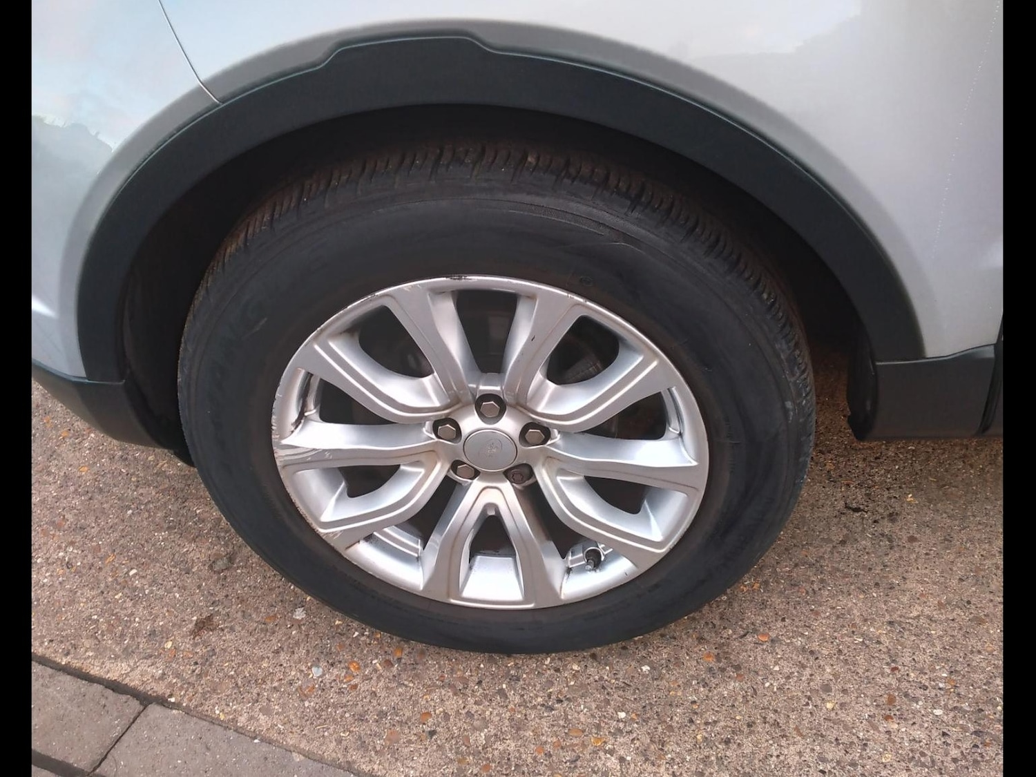 Used Land Rover Range Rover Evoque 2017 for sale - 69521352: Photo 19