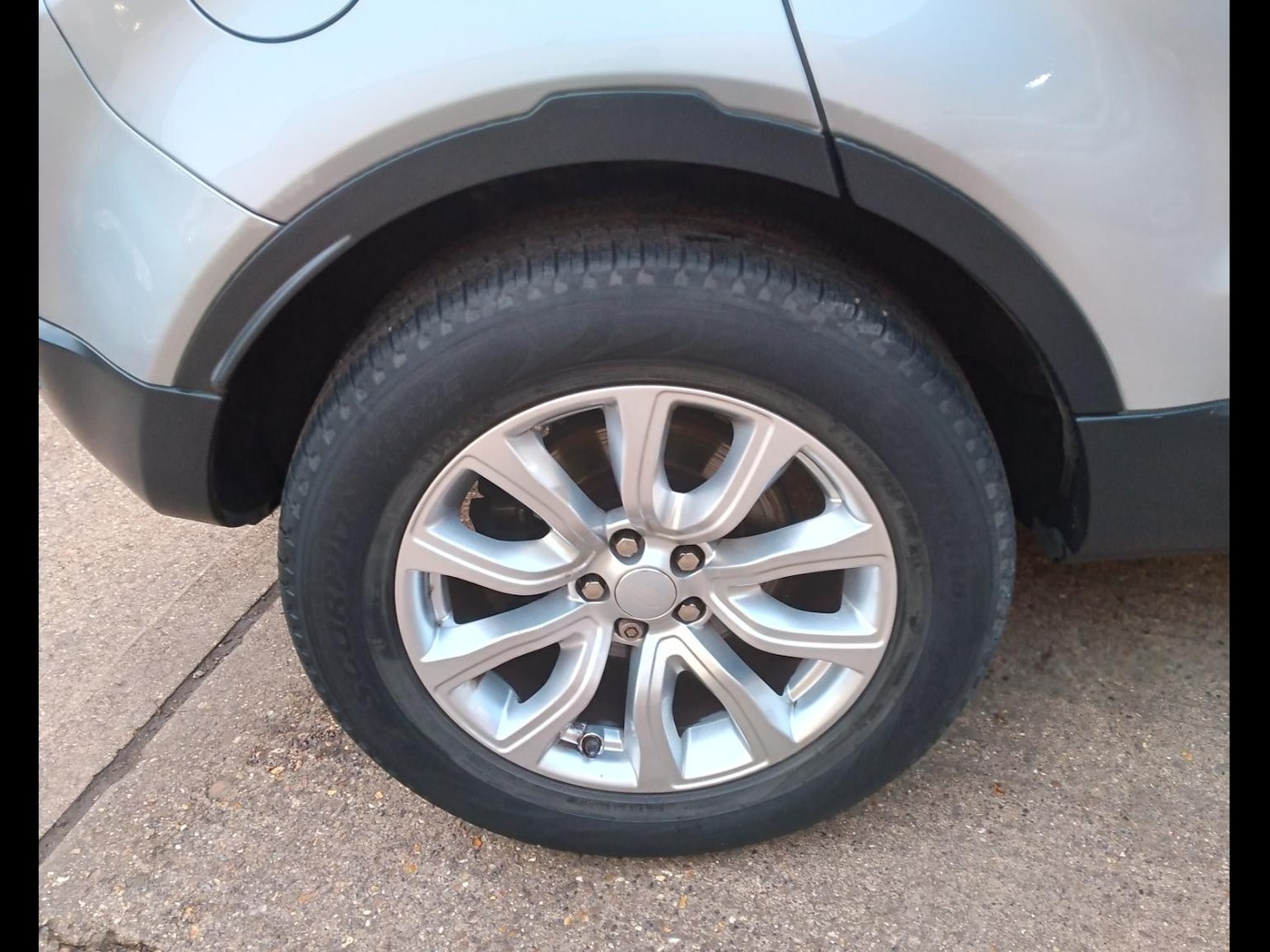 Used Land Rover Range Rover Evoque 2017 for sale - 69521352: Photo 21