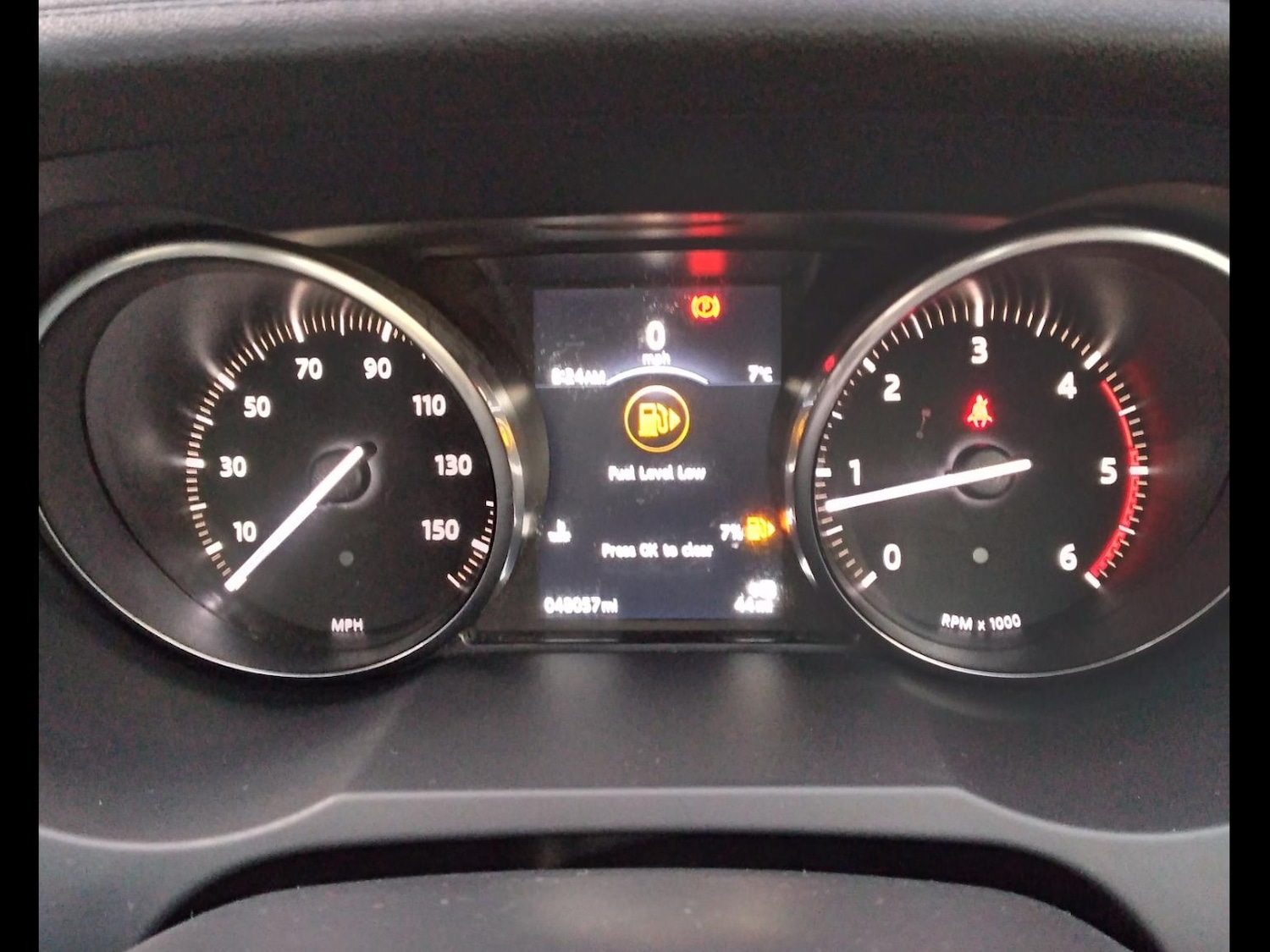 Used Land Rover Range Rover Evoque 2017 for sale - 69521352: Photo 8