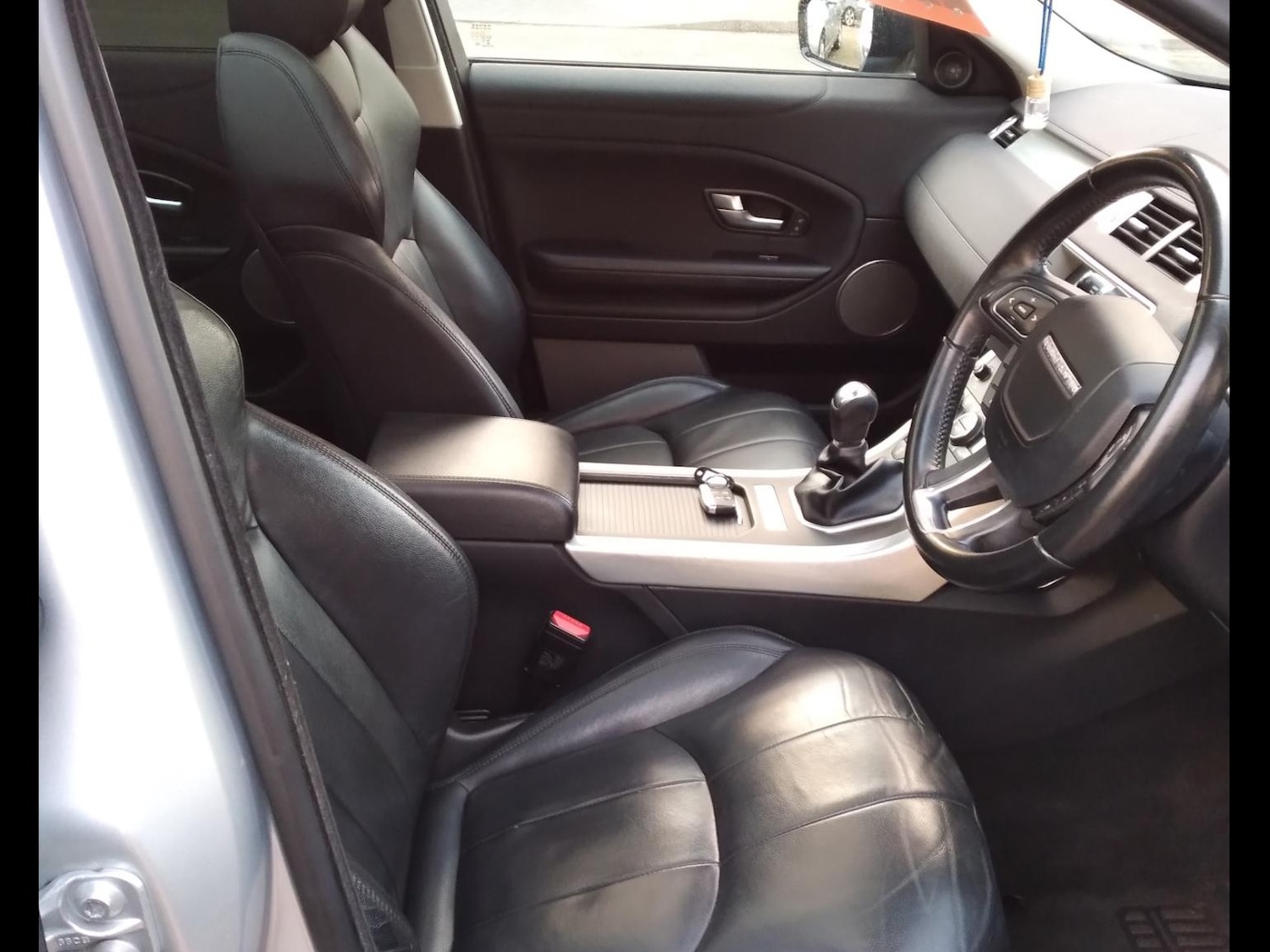 Used Land Rover Range Rover Evoque 2017 for sale - 69521352: Photo 9