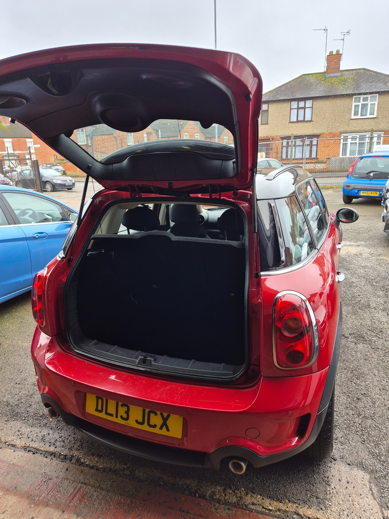 Used MINI Countryman 2013 for sale - 77689339: Photo 10