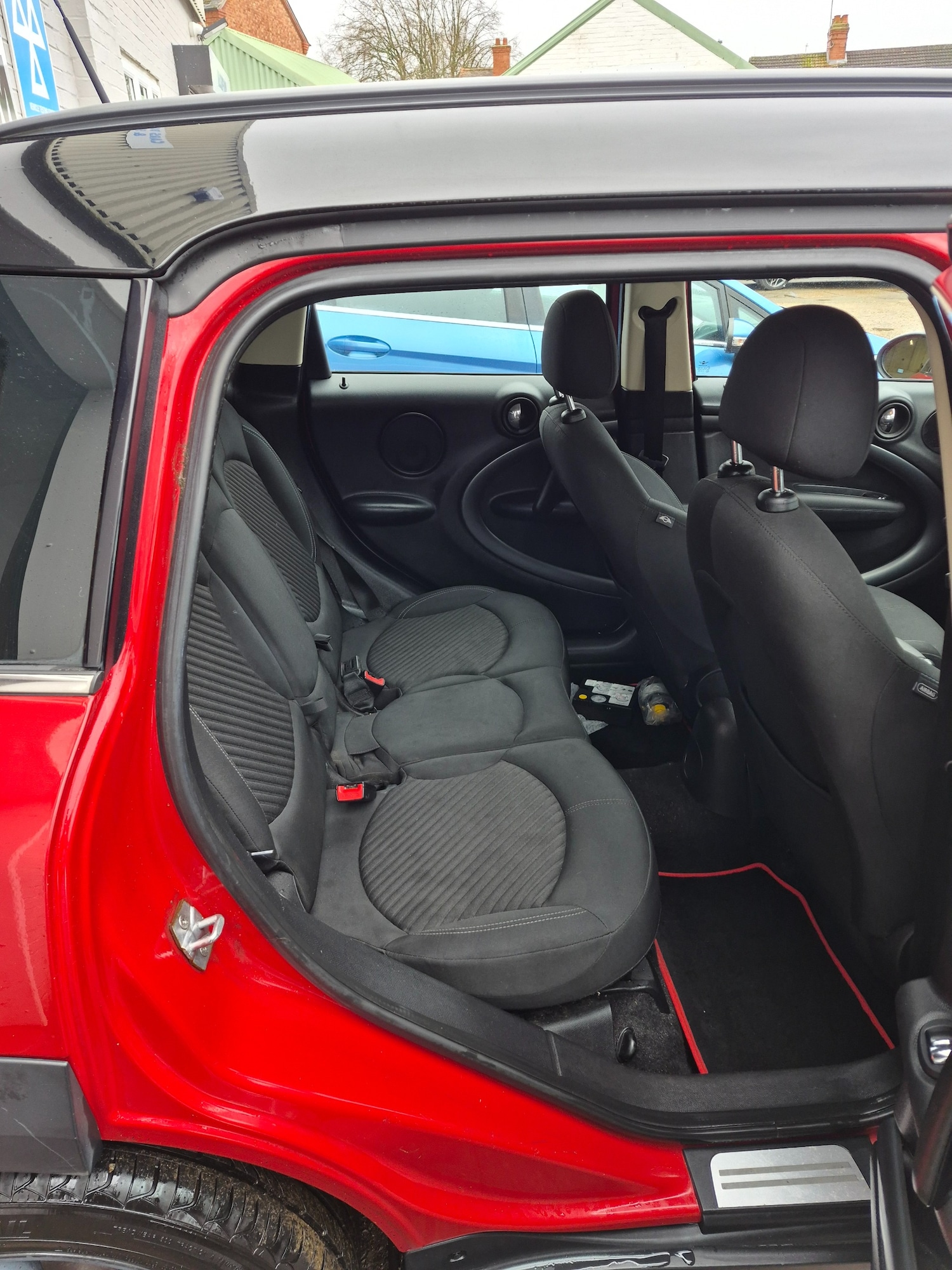 Used MINI Countryman 2013 for sale - 77689339: Photo 11