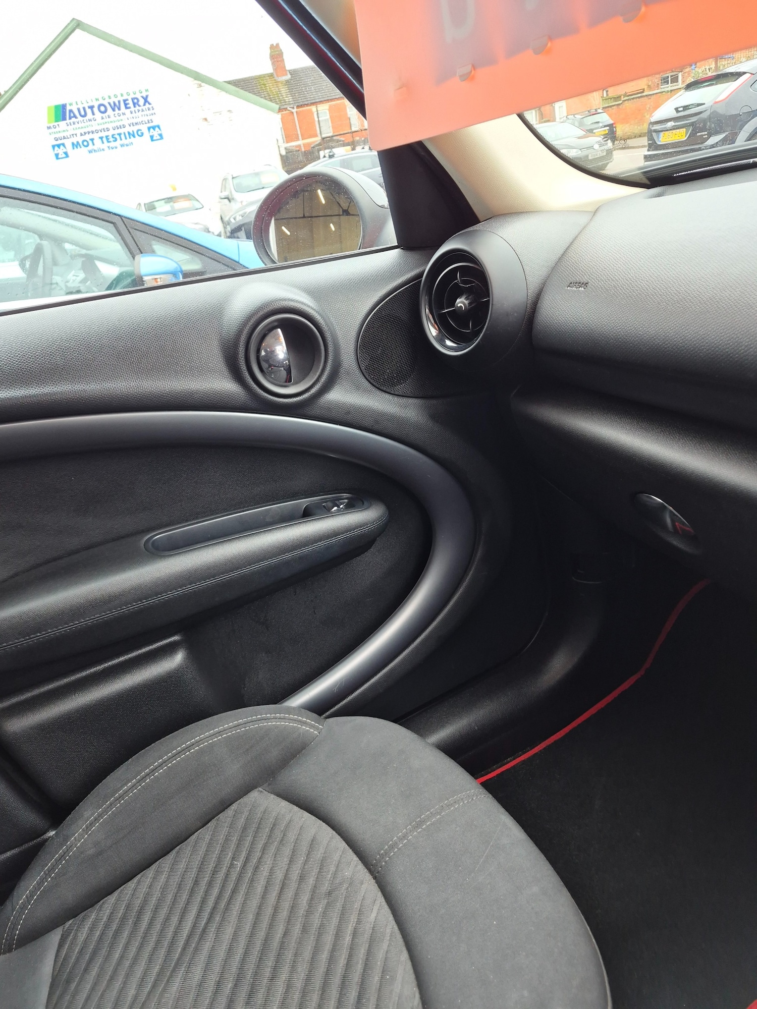 Used MINI Countryman 2013 for sale - 77689339: Photo 12