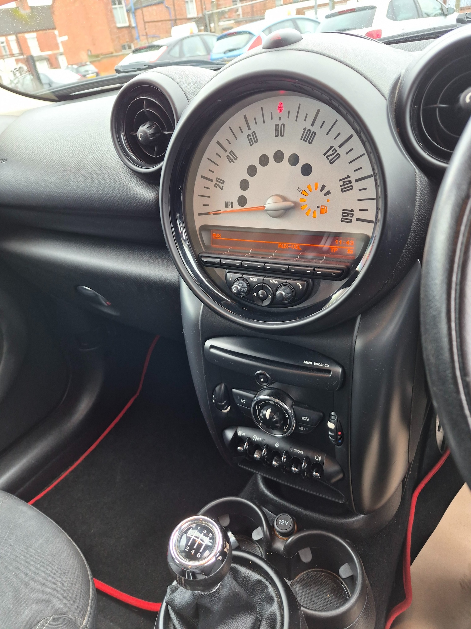 Used MINI Countryman 2013 for sale - 77689339: Photo 13