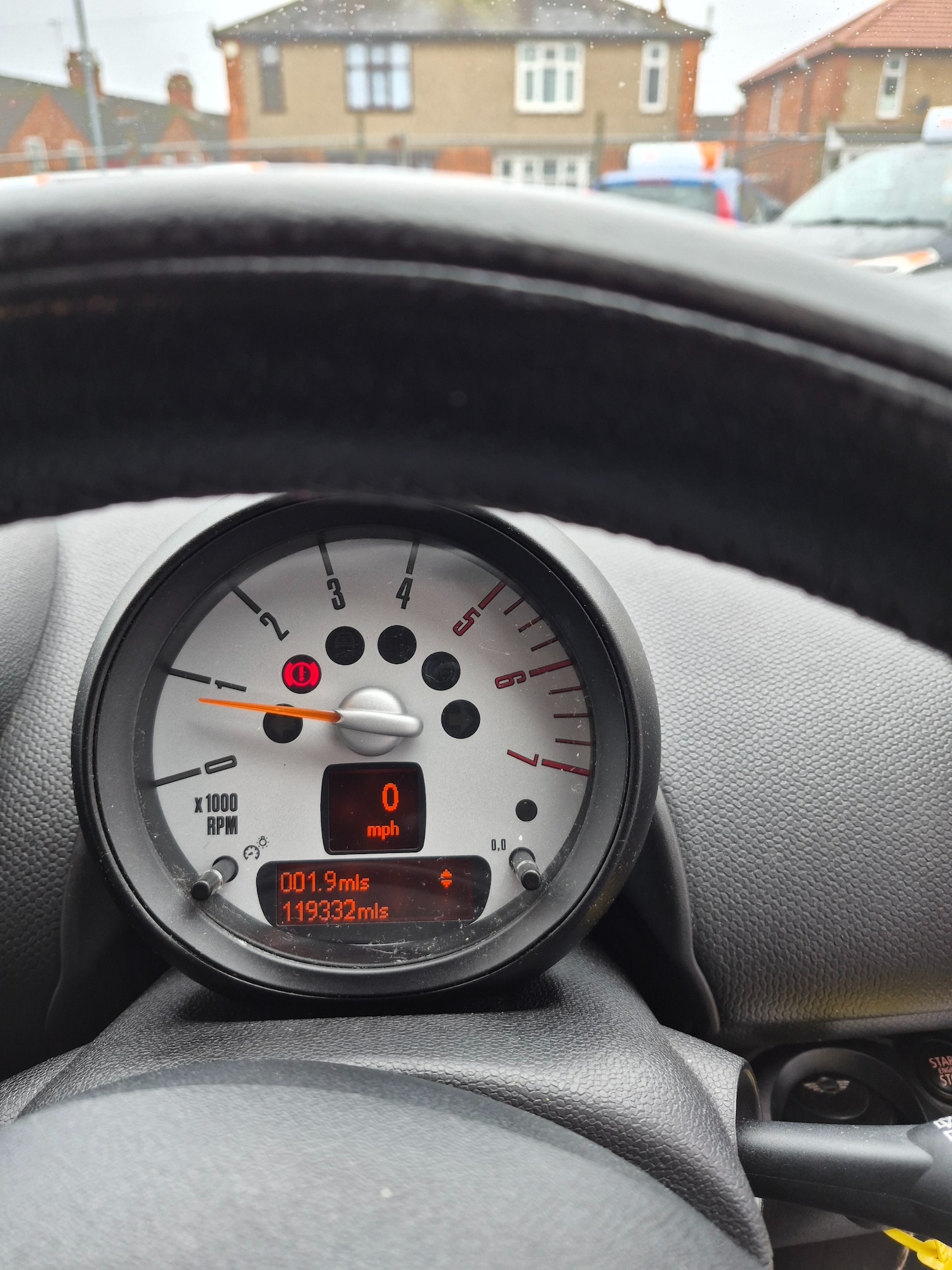 Used MINI Countryman 2013 for sale - 77689339: Photo 14