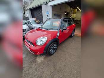 2013 (13) - 2.0 Cooper S D 5dr