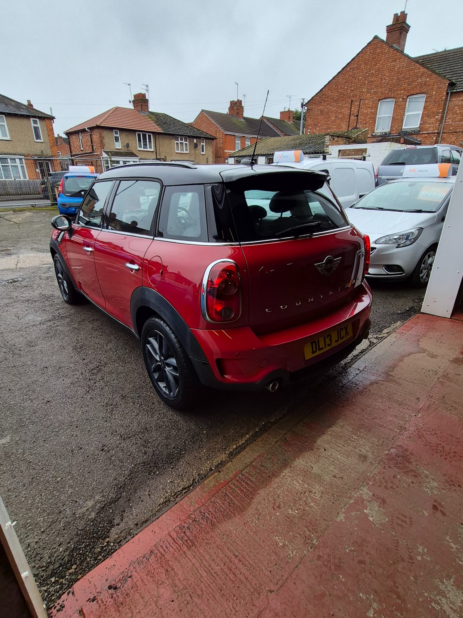 Used MINI Countryman 2013 for sale - 77689339: Photo 2