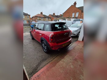 Used MINI Countryman 2013 for sale - 77689339: Photo