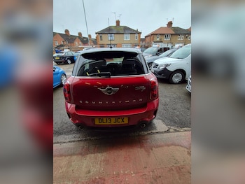 Used MINI Countryman 2013 for sale - 77689339: Photo