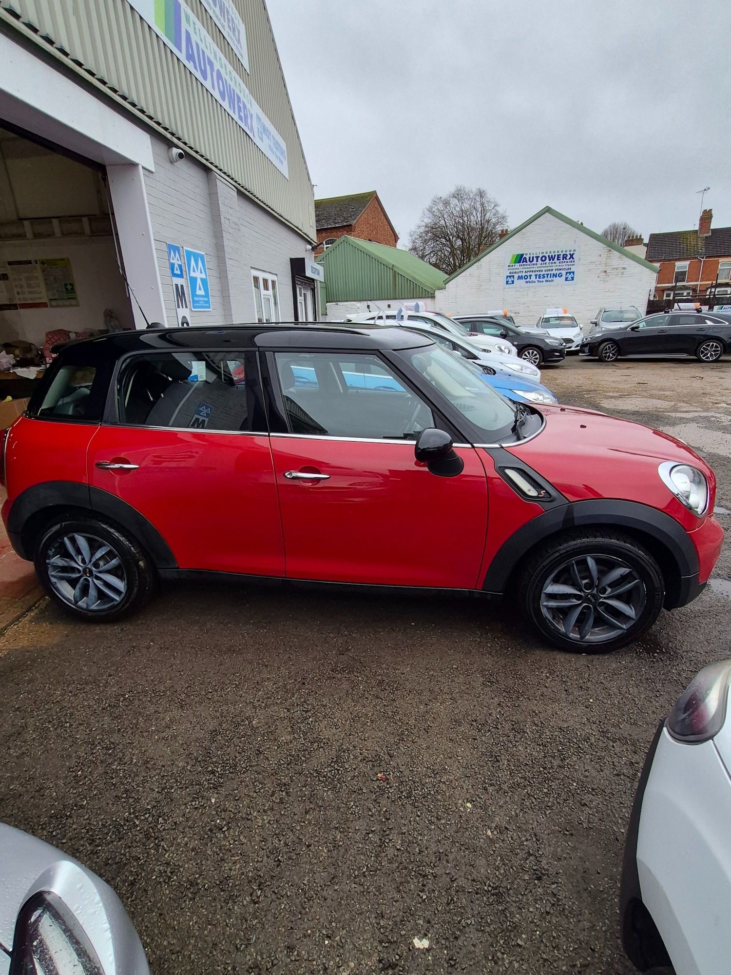 Used MINI Countryman 2013 for sale - 77689339: Photo 6