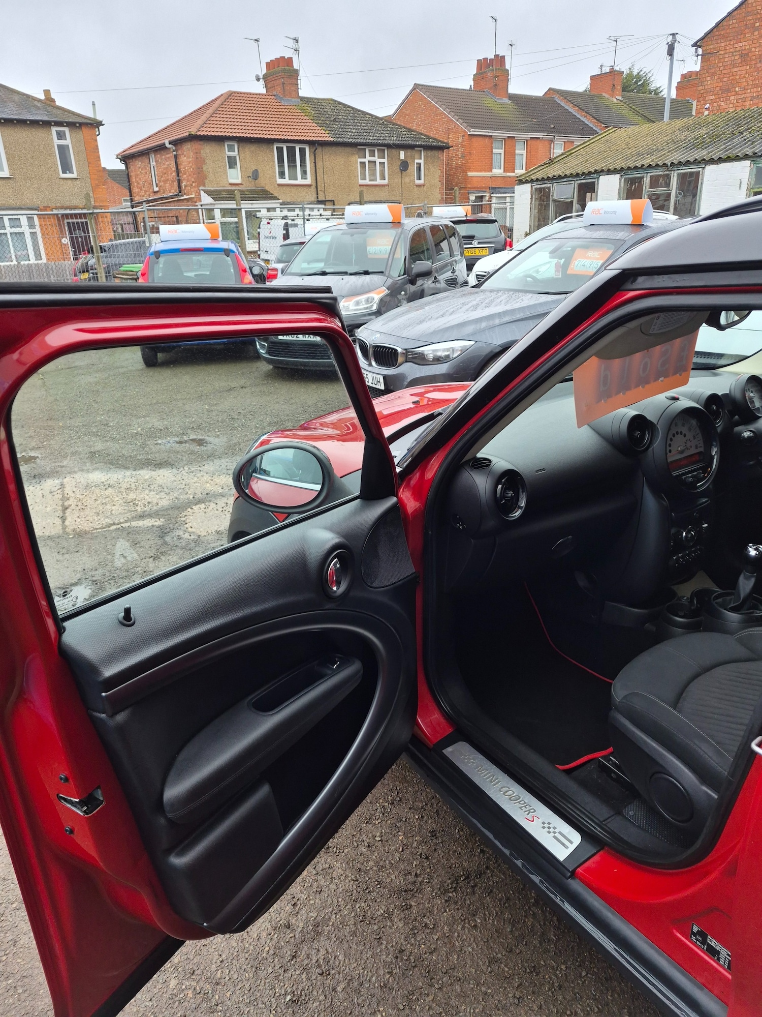 Used MINI Countryman 2013 for sale - 77689339: Photo 8