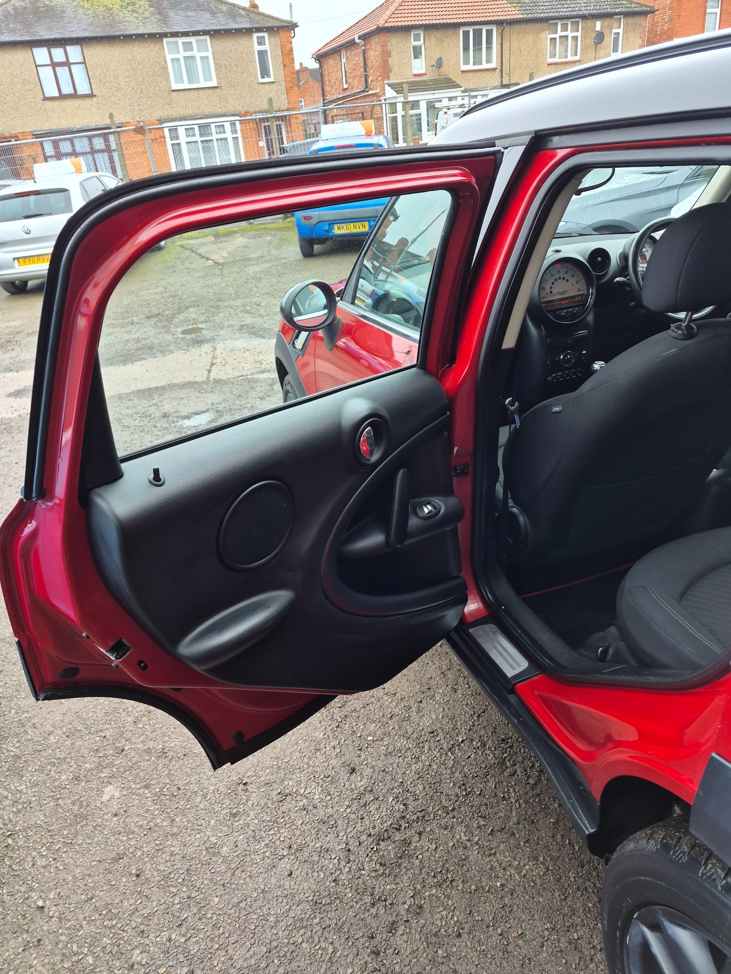 Used MINI Countryman 2013 for sale - 77689339: Photo 9