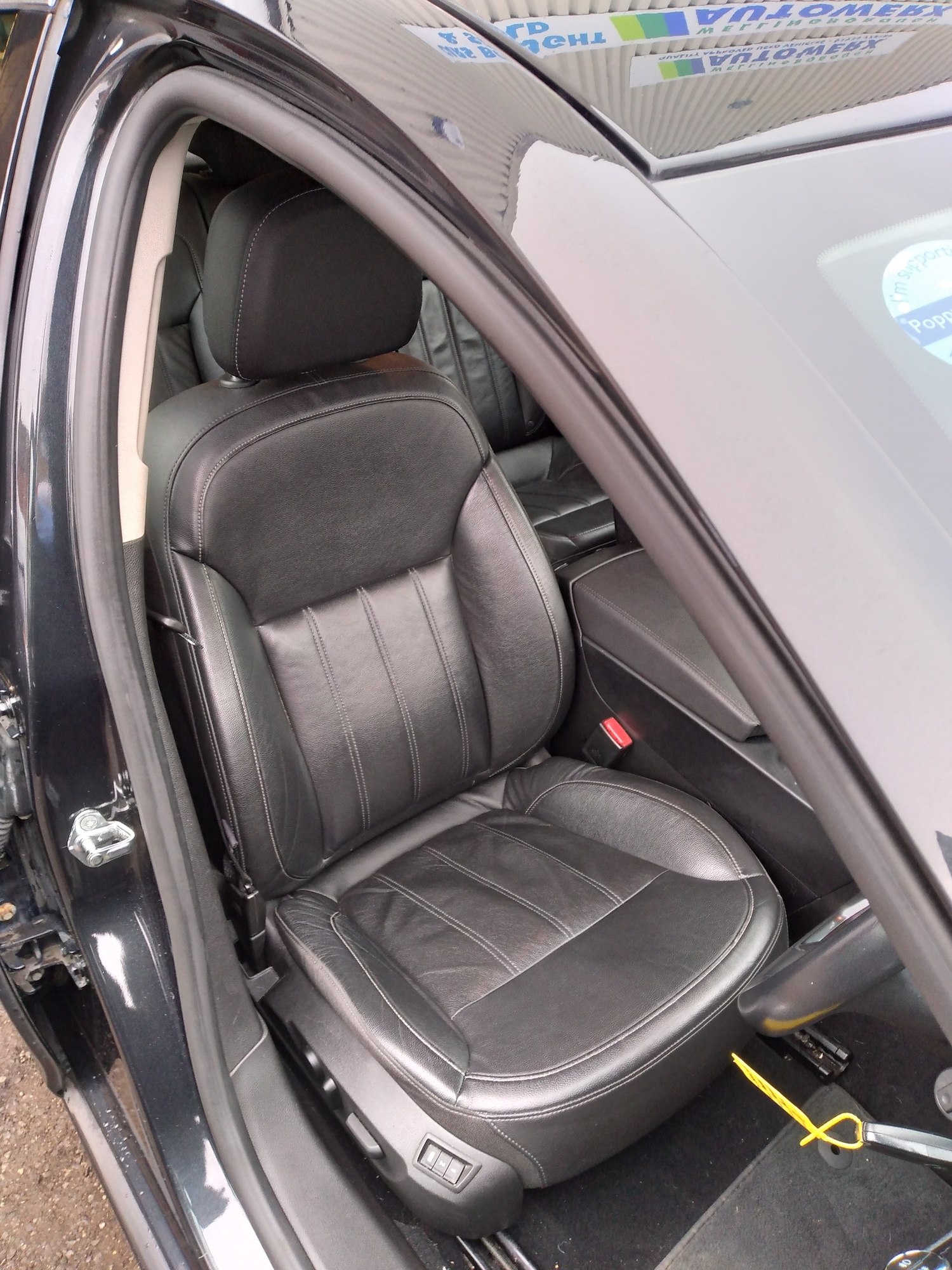 Used Vauxhall Insignia 2014 for sale - 77069354: Photo 10