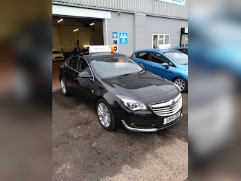 2014 (14) - 2.0 CDTi [163] Elite Nav 5dr Auto