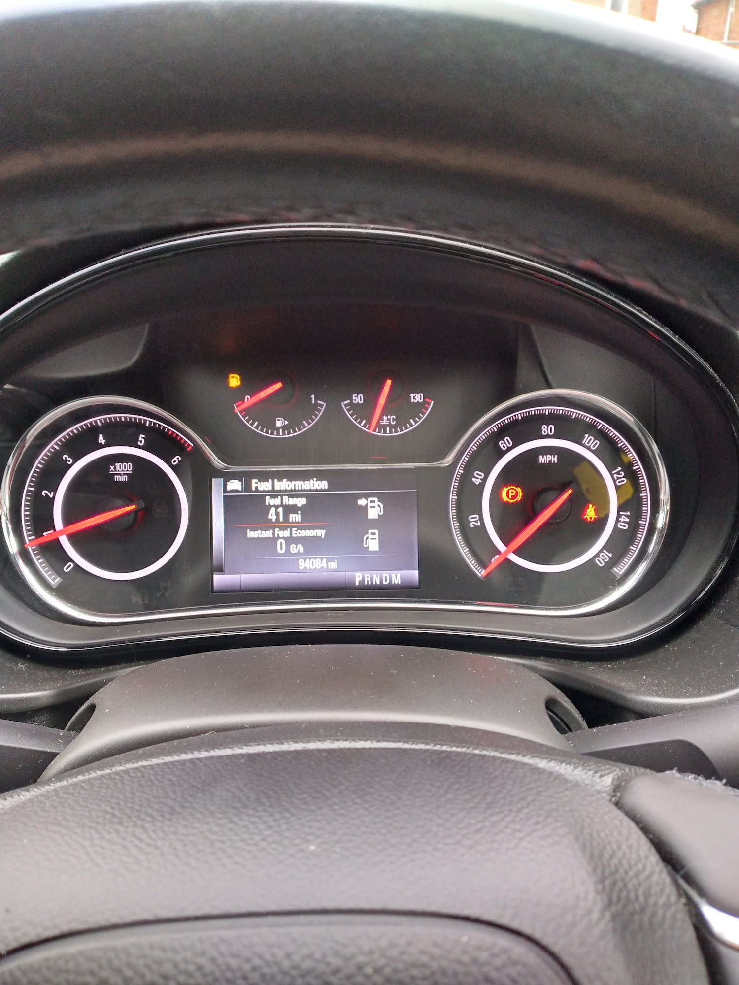 Used Vauxhall Insignia 2014 for sale - 77069354: Photo 7