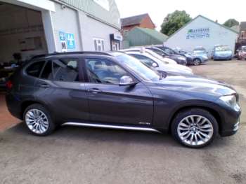 Used BMW X1 2013 for sale - 74559518: Photo