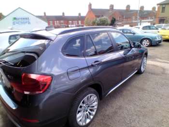 Used BMW X1 2013 for sale - 74559518: Photo