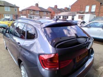 Used BMW X1 2013 for sale - 74559518: Photo