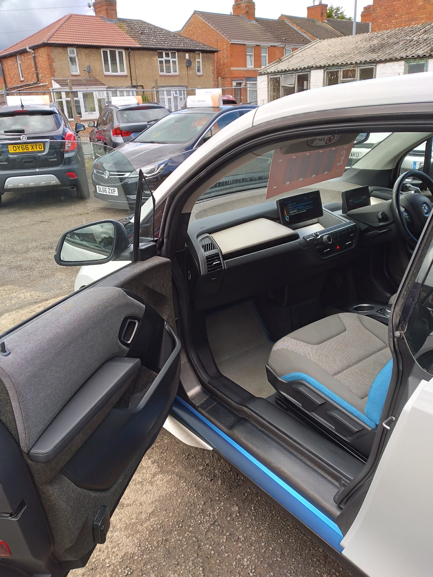 Used BMW i3 2015 for sale - 76232130: Photo 13