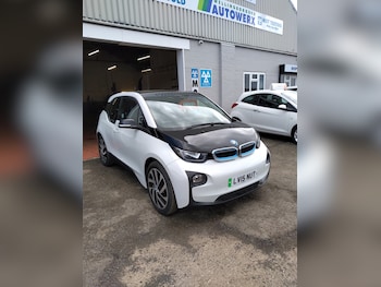 2015 (15) - 125kW 5dr Auto